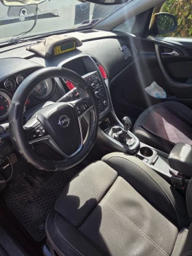 Opel Astra 1.6 136к.с. дизел - 4500 € - 63418085 8 | Car24.bg Opel Astra 1.6 136к.с. дизел - 4500 € - 63418085 8