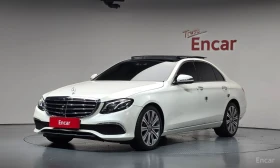 Mercedes-Benz E 400 4MATIC | EXCLUSIVE | BURMESTER | 360