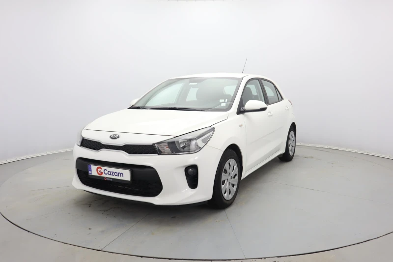 Kia Rio 1.2 LPG - 19500 лв. / 9970.19 € - 29643814 1 | Car24.bg Kia Rio 1.2 LPG - 19500 лв. / 9970.19 € - 29643814 1