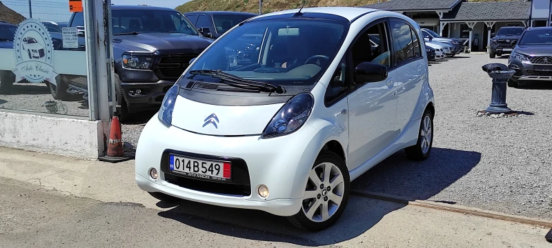 Citroen C - Zero FUUL ELECTRIC - 5100 € / 9974.73 лв. - 45251587 1 | Car24.bg Citroen C - Zero FUUL ELECTRIC - 5100 € / 9974.73 лв. - 45251587 1