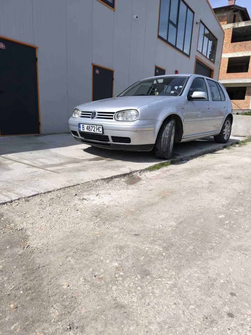 VW Golf - 1800 € - 39646408 1 | Car24.bg VW Golf - 1800 € - 39646408 1