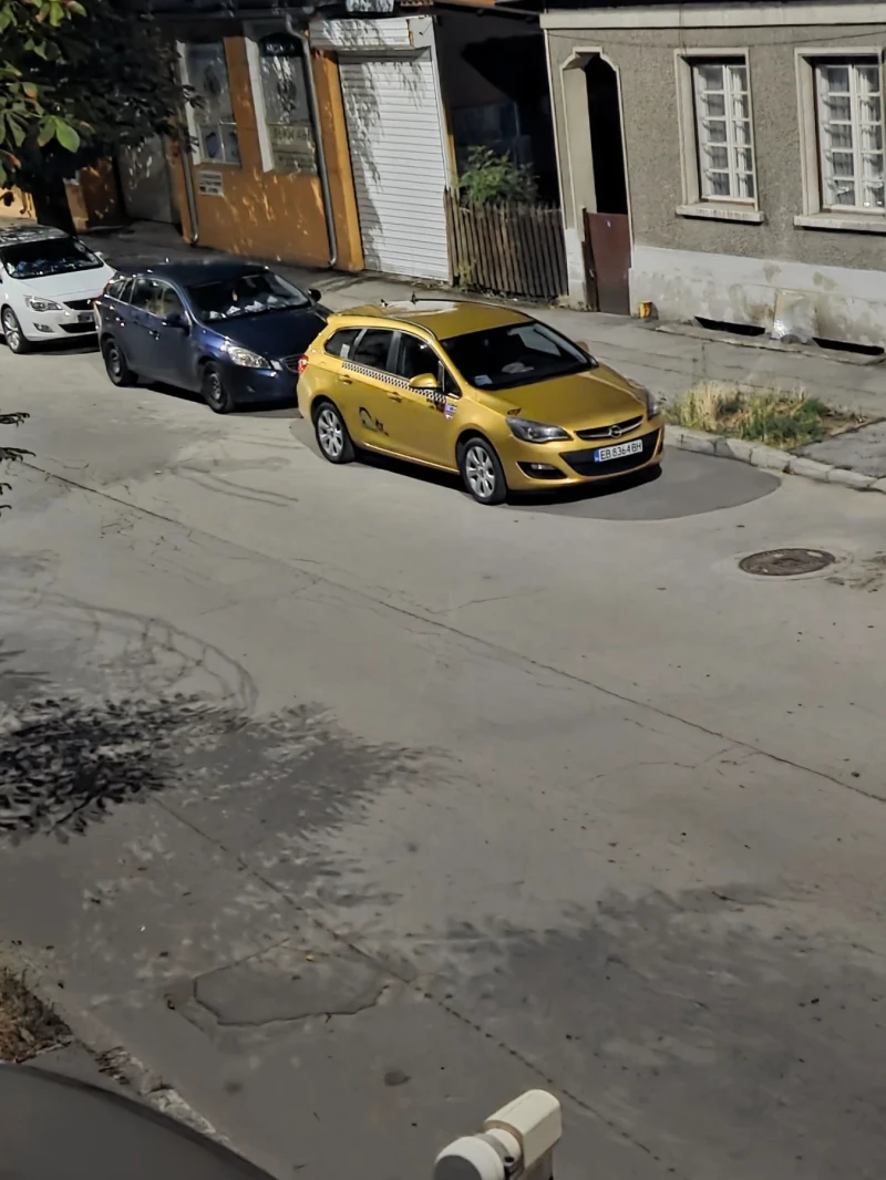 Opel Astra 1.6 136к.с. дизел - 4500 € - 63418085 1 | Car24.bg Opel Astra 1.6 136к.с. дизел - 4500 € - 63418085 1