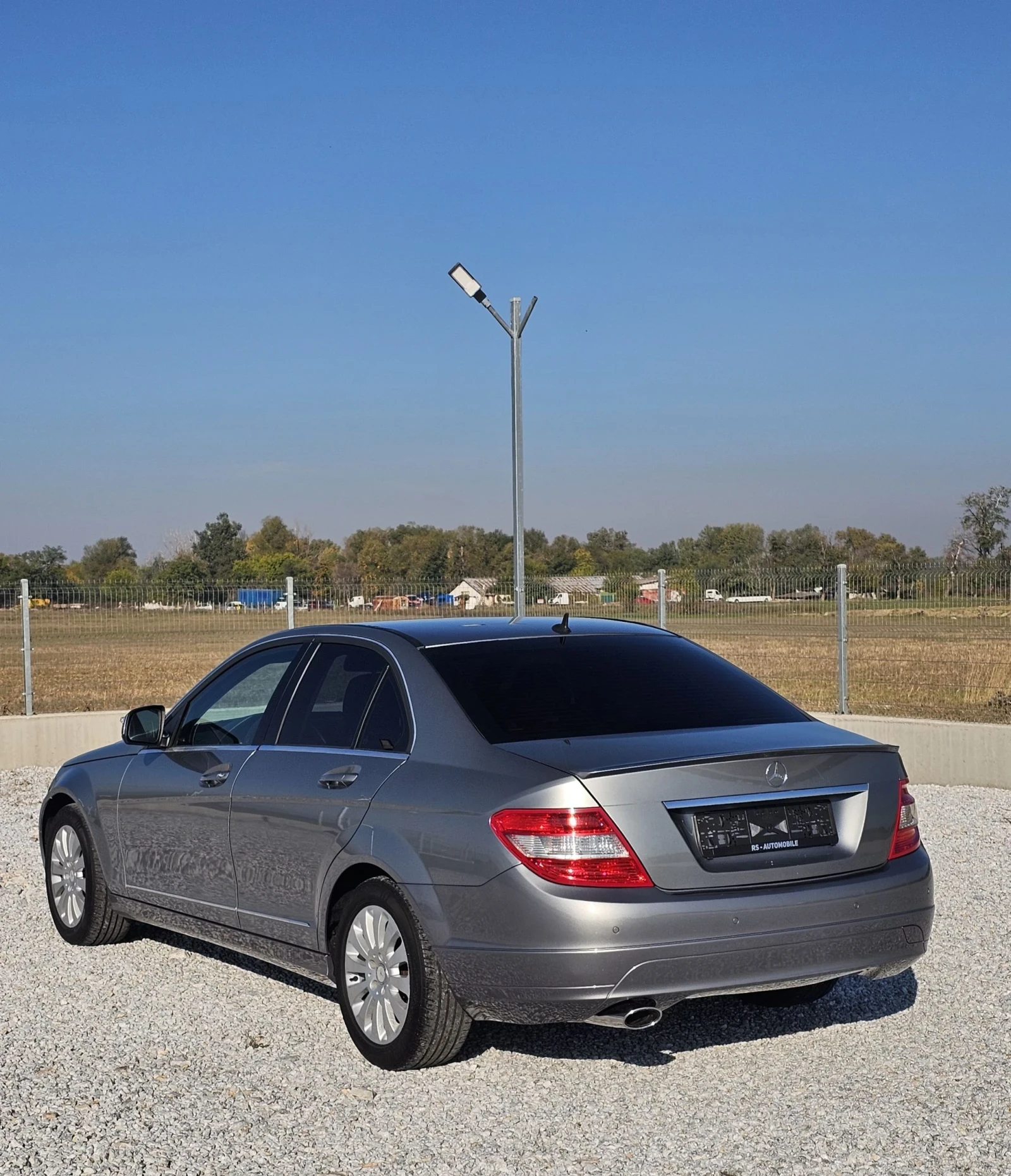 Mercedes-Benz C 200  Катализатор  - изображение 4 | Auto.bg Mercedes-Benz C 200  Катализатор  - изображение 4