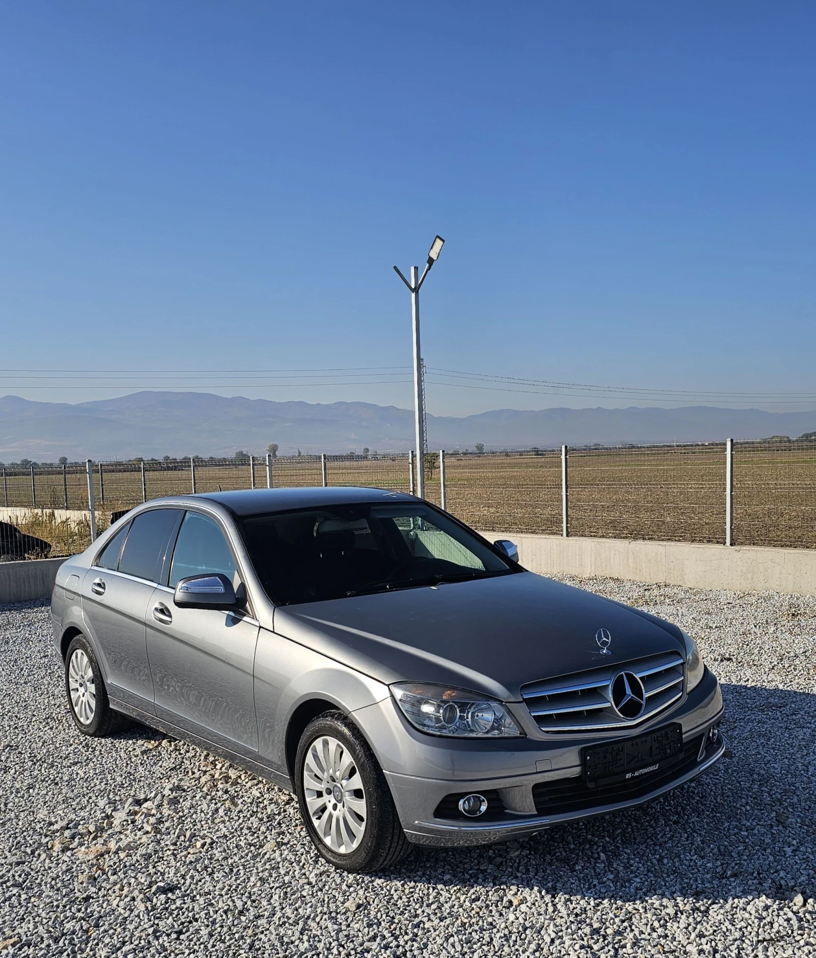 Mercedes-Benz C 200  Катализатор  - изображение 2 | Auto.bg Mercedes-Benz C 200  Катализатор  - изображение 2