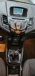 Ford Fiesta 1.4 GPL TITANIUM NAVI EURO6B - [9] 