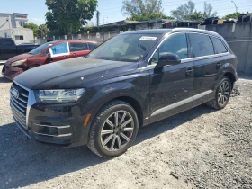 Audi Q7 1 - Car24.bg Audi Q7 1