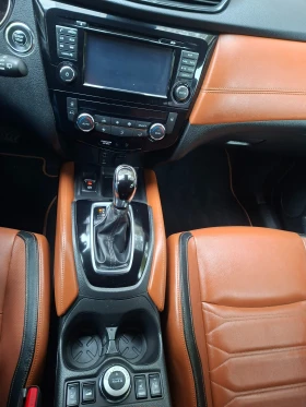 Nissan X-trail 2.0dcI 4x4, Tekna PLus - 39900 лв. / 20400.55 € - 51066775 11 | Car24.bg Nissan X-trail 2.0dcI 4x4, Tekna PLus - 39900 лв. / 20400.55 € - 51066775 11