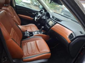 Nissan X-trail 2.0dcI 4x4, Tekna PLus - 39900 лв. / 20400.55 € - 51066775 12 | Car24.bg Nissan X-trail 2.0dcI 4x4, Tekna PLus - 39900 лв. / 20400.55 € - 51066775 12