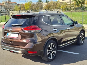 Nissan X-trail 2.0dcI 4x4, Tekna PLus - 39900 лв. / 20400.55 € - 51066775 6 | Car24.bg Nissan X-trail 2.0dcI 4x4, Tekna PLus - 39900 лв. / 20400.55 € - 51066775 6