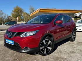 Nissan Qashqai 1.6DCI-N Connecta-360 камери-климатроник-навигация - Car24.bg Nissan Qashqai 1.6DCI-N Connecta-360 камери-климатроник-навигация