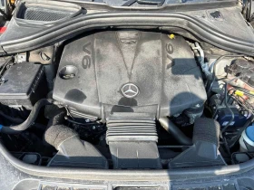 Mercedes-Benz GL 350 BlueTEC CARFAX - 14700 € / 28750.70 лв. - 24094560 16 | Car24.bg Mercedes-Benz GL 350 BlueTEC CARFAX - 14700 € / 28750.70 лв. - 24094560 16