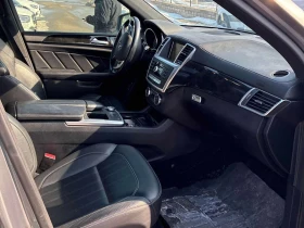 Mercedes-Benz GL 350 BlueTEC CARFAX - 14700 € / 28750.70 лв. - 24094560 15 | Car24.bg Mercedes-Benz GL 350 BlueTEC CARFAX - 14700 € / 28750.70 лв. - 24094560 15