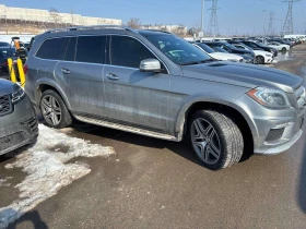 Mercedes-Benz GL 350 BlueTEC CARFAX - 14700 € / 28750.70 лв. - 24094560 3 | Car24.bg Mercedes-Benz GL 350 BlueTEC CARFAX - 14700 € / 28750.70 лв. - 24094560 3