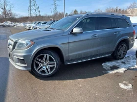 Mercedes-Benz GL 350 BlueTEC CARFAX - 14700 € / 28750.70 лв. - 24094560 2 | Car24.bg Mercedes-Benz GL 350 BlueTEC CARFAX - 14700 € / 28750.70 лв. - 24094560 2