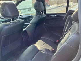 Mercedes-Benz GL 350 BlueTEC CARFAX - 14700 € / 28750.70 лв. - 24094560 12 | Car24.bg Mercedes-Benz GL 350 BlueTEC CARFAX - 14700 € / 28750.70 лв. - 24094560 12