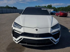 Lamborghini Urus Уникална! | Auto.bg — изображение 2 Lamborghini Urus Уникална! | Auto.bg — изображение 2
