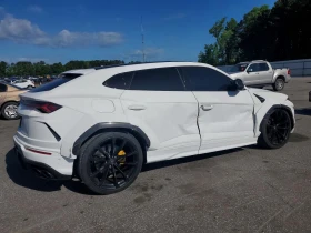 Lamborghini Urus Уникална! | Auto.bg — изображение 6 Lamborghini Urus Уникална! | Auto.bg — изображение 6