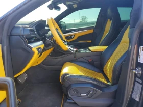 Lamborghini Urus Уникална! | Auto.bg — изображение 9 Lamborghini Urus Уникална! | Auto.bg — изображение 9