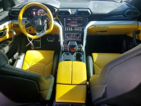 Lamborghini Urus Уникална! | Auto.bg — изображение 7 Lamborghini Urus Уникална! | Auto.bg — изображение 7