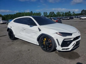 Lamborghini Urus Уникална! | Auto.bg — изображение 3 Lamborghini Urus Уникална! | Auto.bg — изображение 3
