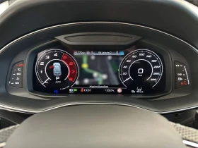 Audi RSQ8 FACELIFT / BLACK OPTIC / MATRIX / HUD / B&O / 360/ | Auto.bg — изображение 9 Audi RSQ8 FACELIFT / BLACK OPTIC / MATRIX / HUD / B&O / 360/ | Auto.bg — изображение 9