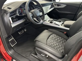 Audi RSQ8 FACELIFT / BLACK OPTIC / MATRIX / HUD / B&O / 360/ | Auto.bg — изображение 6 Audi RSQ8 FACELIFT / BLACK OPTIC / MATRIX / HUD / B&O / 360/ | Auto.bg — изображение 6