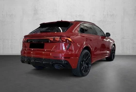 Audi RSQ8 FACELIFT / BLACK OPTIC / MATRIX / HUD / B&O / 360/ | Auto.bg — изображение 4 Audi RSQ8 FACELIFT / BLACK OPTIC / MATRIX / HUD / B&O / 360/ | Auto.bg — изображение 4
