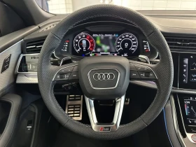 Audi RSQ8 FACELIFT / BLACK OPTIC / MATRIX / HUD / B&O / 360/ | Auto.bg — изображение 8 Audi RSQ8 FACELIFT / BLACK OPTIC / MATRIX / HUD / B&O / 360/ | Auto.bg — изображение 8