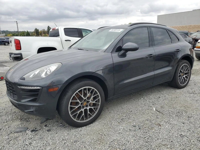Porsche Macan S* 4X4* ВИДЕО* КРАЙНА ЦЕНА ДО БГ - 35700 лв. / 18253.12 € - 48099908 1 | Car24.bg Porsche Macan S* 4X4* ВИДЕО* КРАЙНА ЦЕНА ДО БГ - 35700 лв. / 18253.12 € - 48099908 1