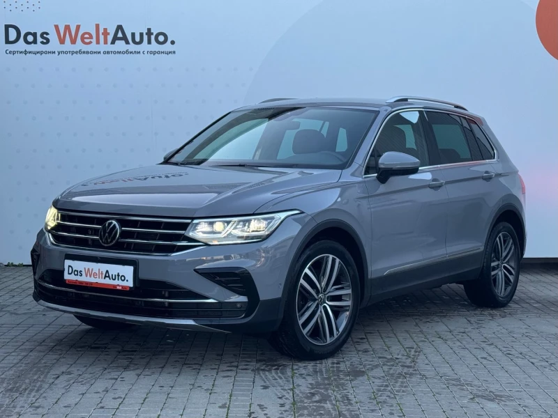 VW Tiguan Elegance 2.0 TDI SCR 4MOTION DSG - 65900 лв. / 33694.13 € - 27554907 1 | Car24.bg VW Tiguan Elegance 2.0 TDI SCR 4MOTION DSG - 65900 лв. / 33694.13 € - 27554907 1