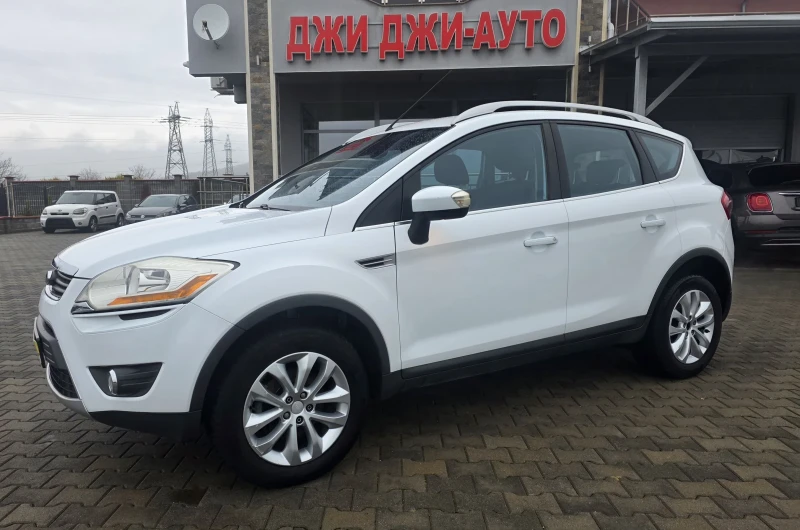 Ford Kuga 2.0TDCI 4X4 - 5800 € / 11343.81 лв. - 60582098 1 | Car24.bg Ford Kuga 2.0TDCI 4X4 - 5800 € / 11343.81 лв. - 60582098 1
