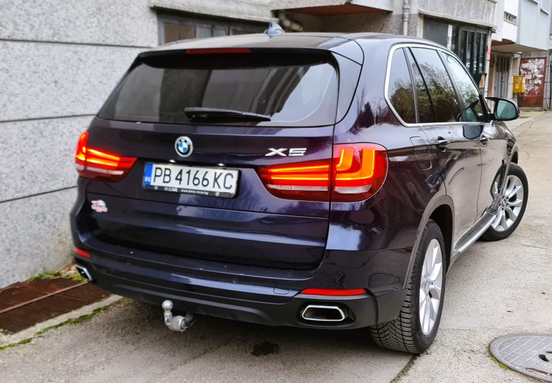 BMW X5 40 D Xdrive - 18500 € / 36182.85 лв. - 37600521 1 | Car24.bg BMW X5 40 D Xdrive - 18500 € / 36182.85 лв. - 37600521 1