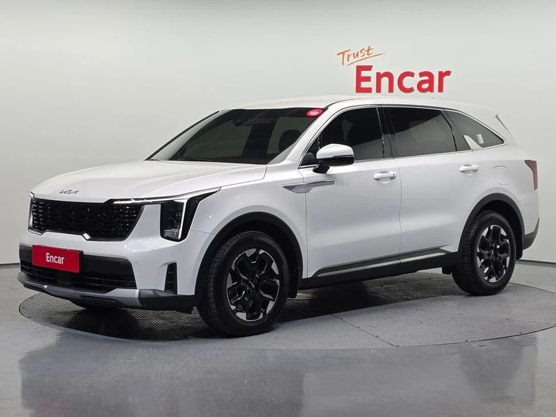 Kia Sorento 2.2 Automatic - 22100 € / 43223.84 лв. - 61880581 1 | Car24.bg Kia Sorento 2.2 Automatic - 22100 € / 43223.84 лв. - 61880581 1