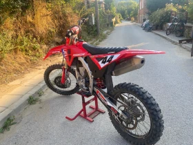 Honda Crf undefined | Auto.bg — изображение 3 Honda Crf undefined | Auto.bg — изображение 3