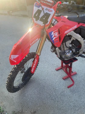 Honda Crf undefined | Auto.bg — изображение 9 Honda Crf undefined | Auto.bg — изображение 9