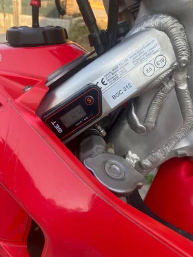 Honda Crf undefined | Auto.bg — изображение 7 Honda Crf undefined | Auto.bg — изображение 7