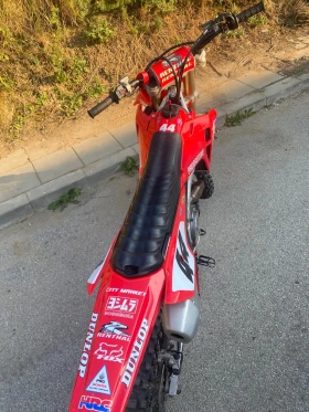 Honda Crf undefined | Auto.bg — изображение 8 Honda Crf undefined | Auto.bg — изображение 8
