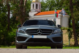 Mercedes-Benz C 300 - Car24.bg Mercedes-Benz C 300