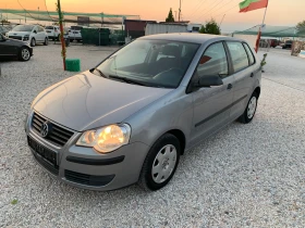 VW Polo 1.4i - Car24.bg VW Polo 1.4i