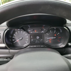 Citroen C3 1.2i Бензин  35000км !!! | Mobile.bg — малка снимка 14