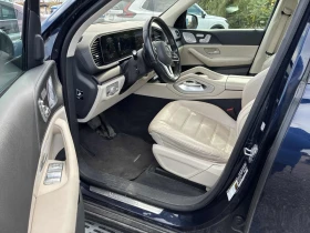 Mercedes-Benz GLE 450 * АВТО КРЕДИТ* ЦЕНА ДО БГ * СЕРВИЗНА ИСТОРИЯ *  | Mobile.bg — малка снимка 6