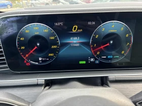 Mercedes-Benz GLE 450 * АВТО КРЕДИТ* ЦЕНА ДО БГ * СЕРВИЗНА ИСТОРИЯ *  | Mobile.bg — малка снимка 7