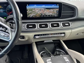 Mercedes-Benz GLE 450 * АВТО КРЕДИТ* ЦЕНА ДО БГ * СЕРВИЗНА ИСТОРИЯ *  | Mobile.bg — малка снимка 8