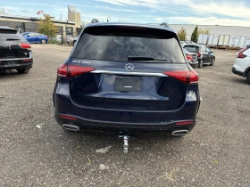 Mercedes-Benz GLE 450 * АВТО КРЕДИТ* ЦЕНА ДО БГ * СЕРВИЗНА ИСТОРИЯ *  | Mobile.bg — малка снимка 5