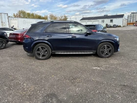 Mercedes-Benz GLE 450 * АВТО КРЕДИТ* ЦЕНА ДО БГ * СЕРВИЗНА ИСТОРИЯ *  | Mobile.bg — малка снимка 4