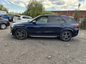 Mercedes-Benz GLE 450 * АВТО КРЕДИТ* ЦЕНА ДО БГ * СЕРВИЗНА ИСТОРИЯ *  | Mobile.bg — малка снимка 3