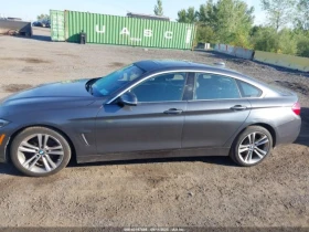 BMW 430 GRAN COUPE XDRIVE - 27400 лв. / 14009.40 € - 60533694 7 | Car24.bg BMW 430 GRAN COUPE XDRIVE - 27400 лв. / 14009.40 € - 60533694 7
