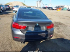 BMW 430 GRAN COUPE XDRIVE - 27400 лв. / 14009.40 € - 60533694 5 | Car24.bg BMW 430 GRAN COUPE XDRIVE - 27400 лв. / 14009.40 € - 60533694 5