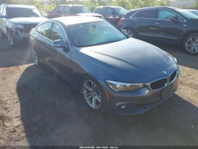 BMW 430 GRAN COUPE XDRIVE - Car24.bg BMW 430 GRAN COUPE XDRIVE
