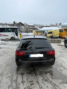 Audi A4 - 8449 € / 16524.81 лв. - 22578530 5 | Car24.bg Audi A4 - 8449 € / 16524.81 лв. - 22578530 5